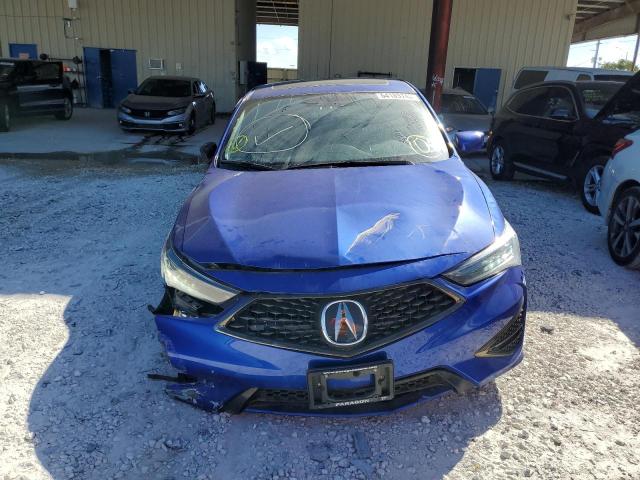 19UDE2F88MA000664 Acura Ilx Premium A-spec