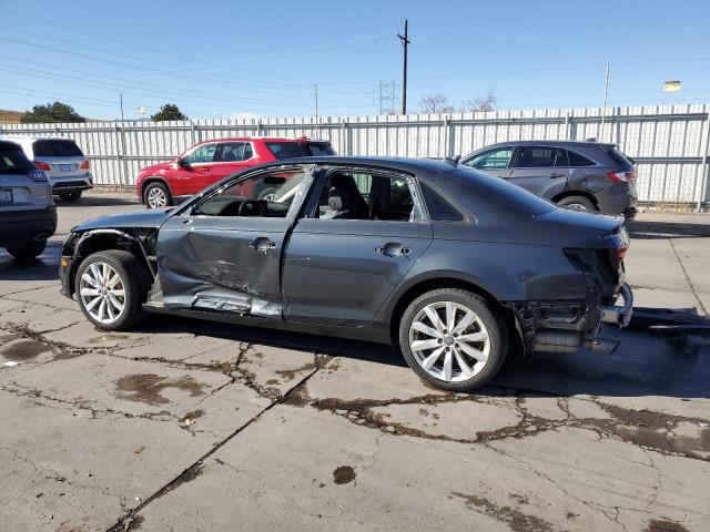 WAUANAF43HN006179 Audi A4 PREMIUM