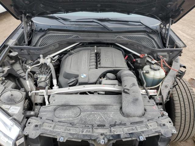 5UXKR2C53H0U21531 BMW X5 Sdrive35i