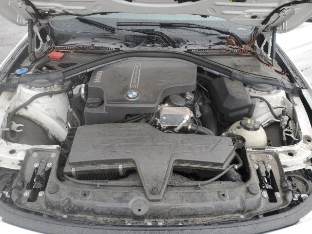 WBA8E1G30HNU18709 BMW 320 I