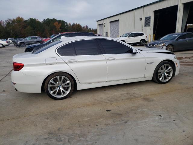 WBA5B1C56ED477378 BMW 535 I