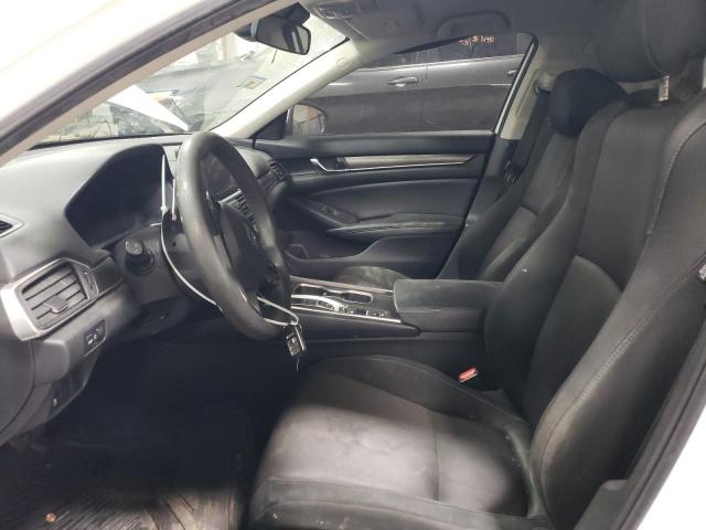 1HGCV3F15KA009291 Honda ACCORD HYBRID