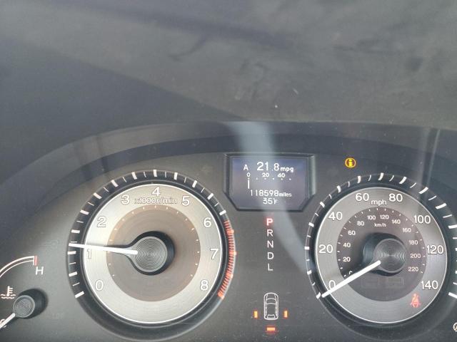 5FNRL5H96FB072832 Honda Odyssey Touring