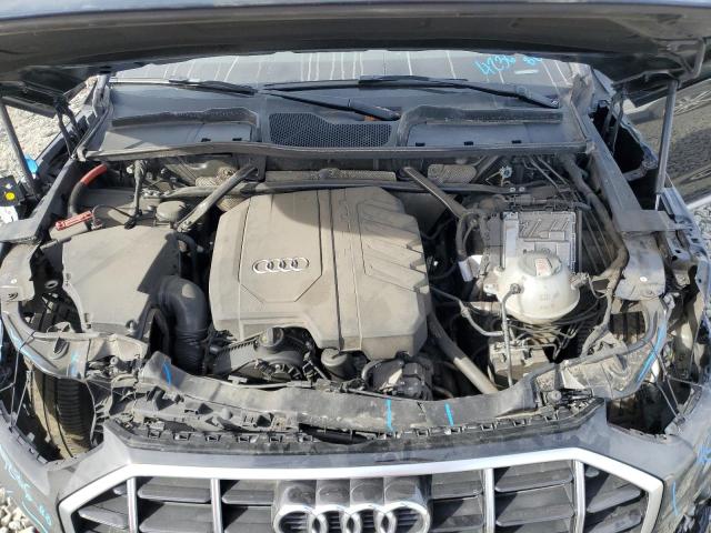 WA1AAAFY5M2004098 Audi Q5 PREMIUM