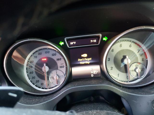 WDDSJ4EB3GN333707 Mercedes-Benz CLA 250