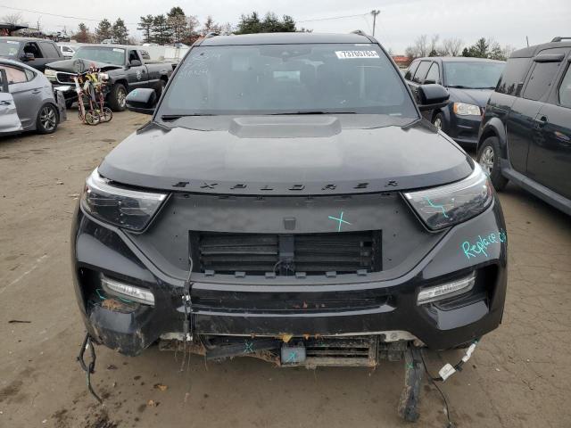 1FM5K8GC1LGA31778 Ford Explorer St