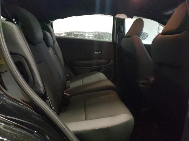 3CZRU6H13KM739577 Honda HR-V SPORT