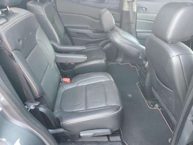 1GKKNLLS8LZ156364 GMC Acadia At4