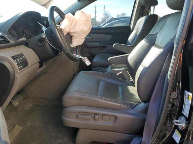 5FNRL5H90EB133798 Honda Odyssey Touring