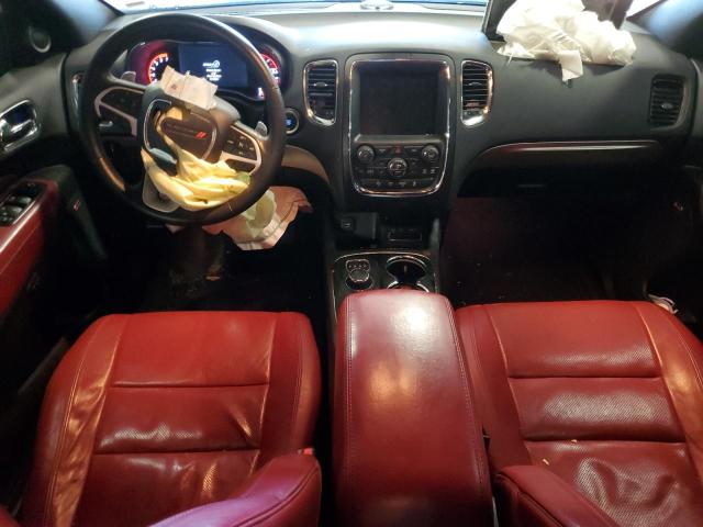 1C4SDJCT2HC839098 Dodge Durango R/t