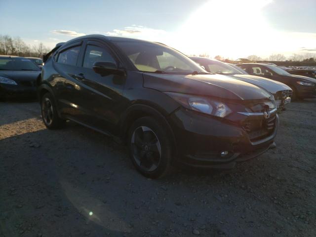 3CZRU6H78JM712250 Honda Hr-v Exl