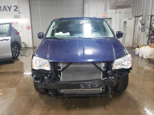 2C4RDGCG2FR511835 Dodge Grand Caravan Sxt