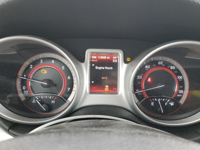 3C4PDCGB6HT705444 Dodge Journey Crossroad
