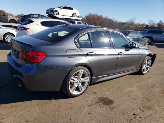 WBA8B7G53JNT71159 BMW 340 XI