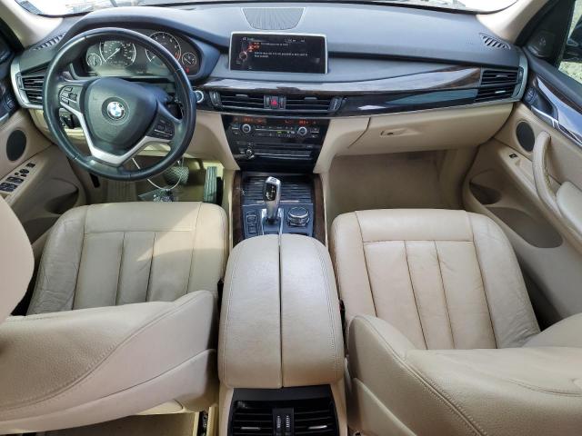 5UXKR0C51F0K66558 BMW X5 Xdrive35i