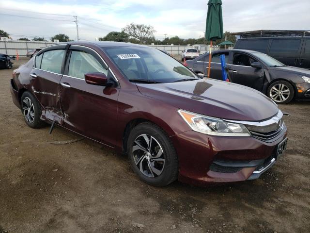 1HGCR2F49HA176612 Honda ACCORD LX
