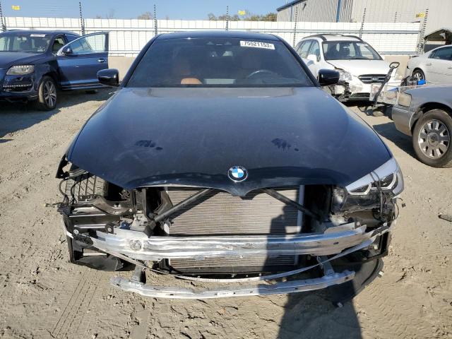 WBAJE5C58JG918210 BMW 540 I
