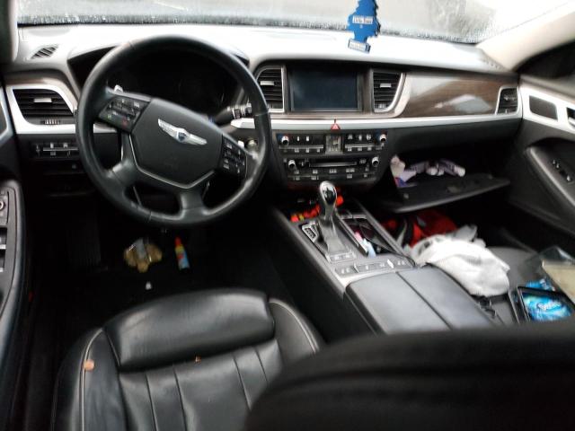 KMHGN4JE8FU016042 Hyundai Genesis 3.8l