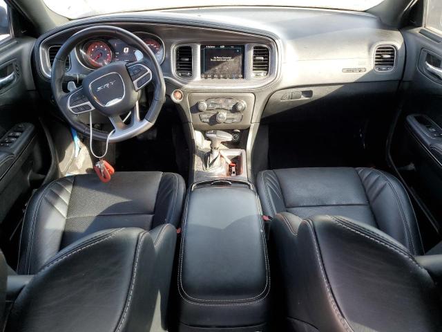 2C3CDXL93NH100704 Dodge Charger Srt Hellcat