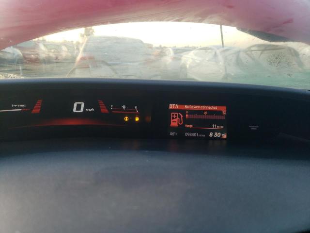 2HGFB6E59FH710483 Honda CIVIC SI