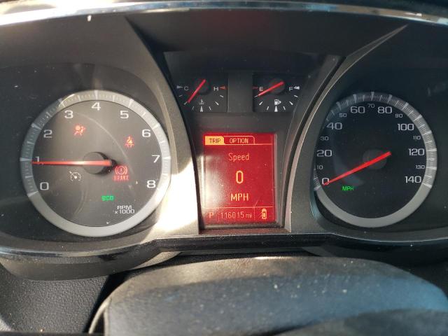 2GKALMEK2G6150775 GMC Terrain Sle
