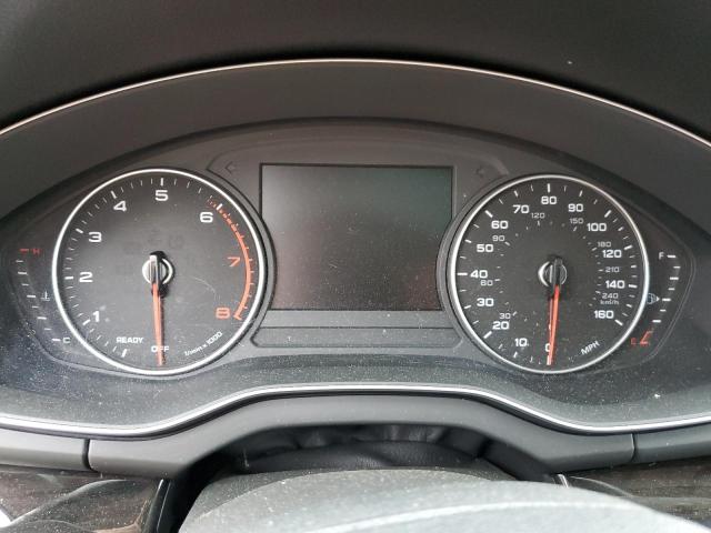 WA1ANAFY9J2112904 Audi Q5 PREMIUM