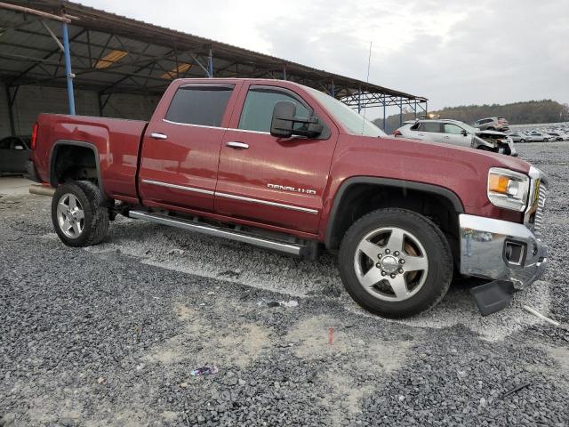 1GT120E85FF109587 GMC Sierra K2500 Denali
