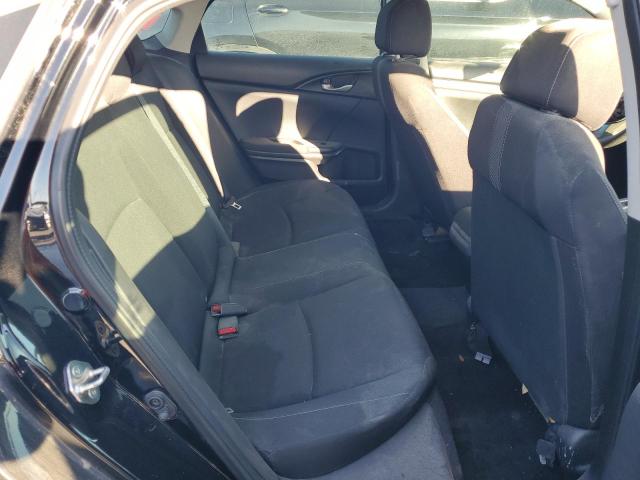 19XFC2F67KE013203 Honda Civic Lx