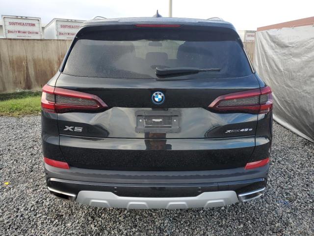 5UXTA6C06P9N49957 BMW X5 Xdrive45e