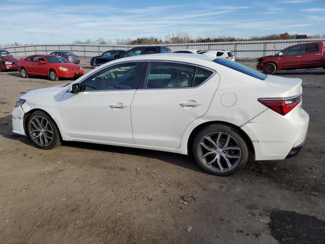 19UDE2F73MA002345 Acura Ilx Premium