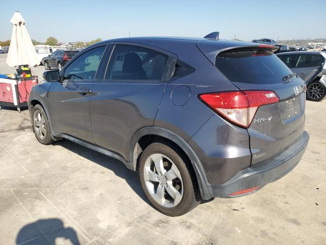 3CZRU5H53GM734514 Honda HR-V EX
