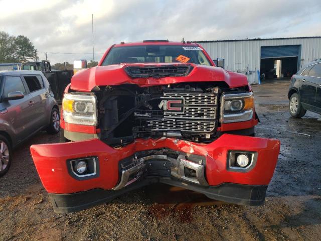 1GT12TEY9HF154066 GMC Sierra K2500 Slt