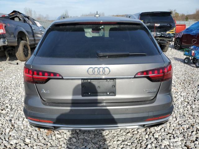 WA18NAF43LA035516 Audi A4 Allroad Premium Plus
