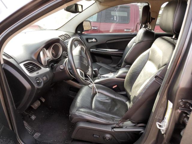 3C4PDDDG8ET208428 Dodge Journey Limited