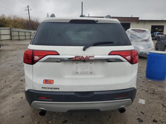 1GKKNMLS5JZ216233 GMC Acadia Slt-1