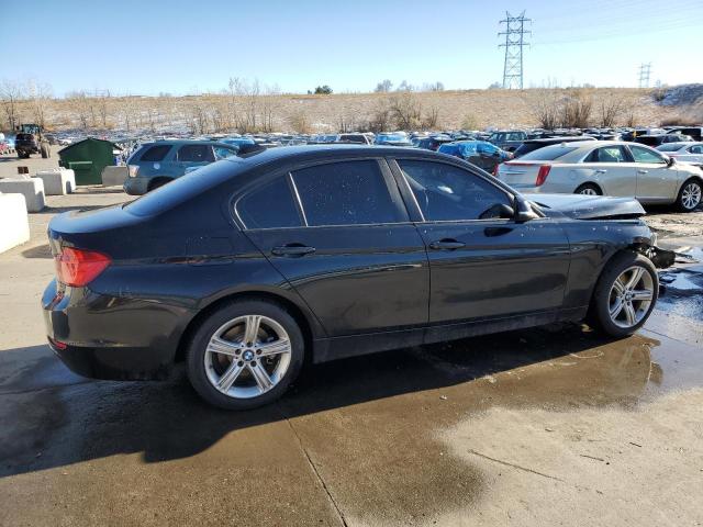WBA3C3G56FNT52225 BMW 320 I Xdrive