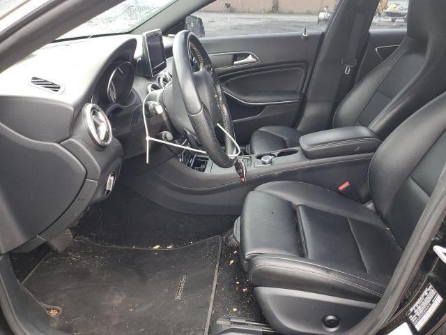 WDDSJ4EB3GN292978 Mercedes-Benz CLA 250