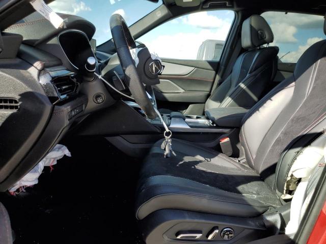 5J8YE1H0XPL027649 Acura MDX A-SPEC