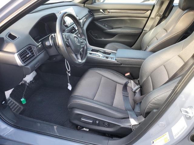 1HGCV3F2XNA015732 Honda Accord Hybrid Sport