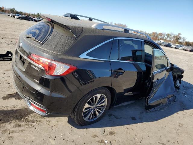 5J8TB4H72HL004496 Acura Rdx Advance
