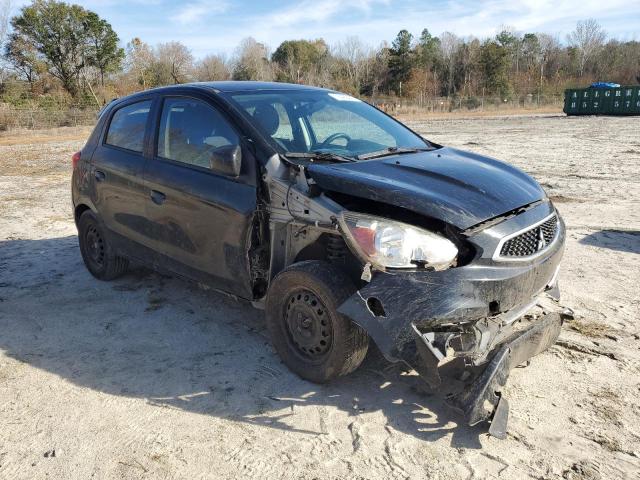 ML32A3HJ9HH003841 Mitsubishi MIRAGE ES