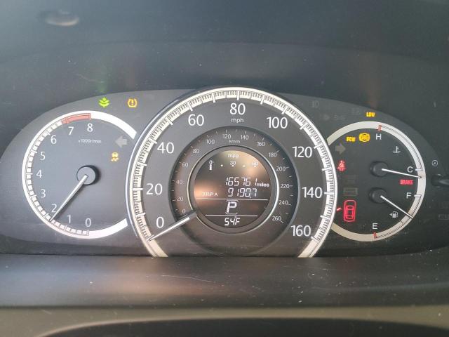 1HGCR2F83FA004401 Honda ACCORD EXL