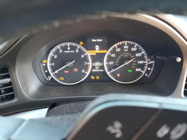19UDE2F70KA004809 Acura Ilx Premium