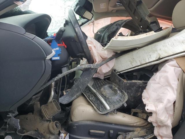 5J6TF1H53EL001242 Honda Crosstour Exl