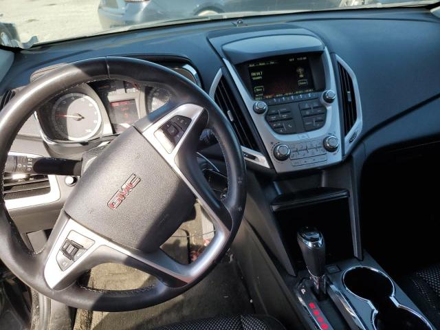 2GKALNEK1H6331440 GMC Terrain Sle