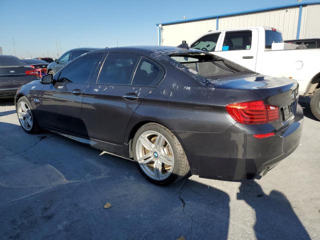 WBA5B1C56FD920873 BMW 535 I