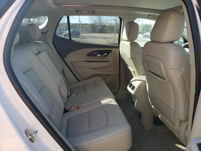 3GKALXEX2JL368165 GMC Terrain Denali