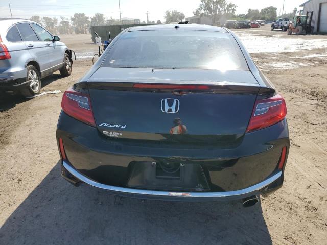 1HGCT1A72GA005289 Honda ACCORD EX