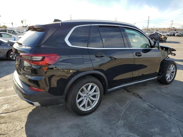 5UXCR4C07L9C03510 BMW X5 Sdrive 40i