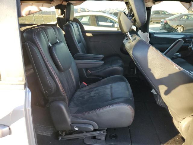 2C4RDGEG6ER199384 Dodge Grand Caravan R/t